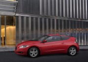 Honda CR-Z Sport Hybrid